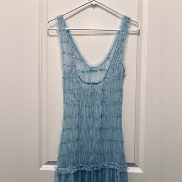 FREE PEOPLE Intimately Misty Morning Slip - Picture 9 of 12